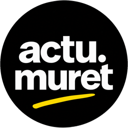 Logo Actu Muret